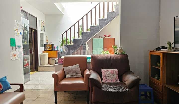 Sell Comfortable House in Kopo Permai 3 Bandung