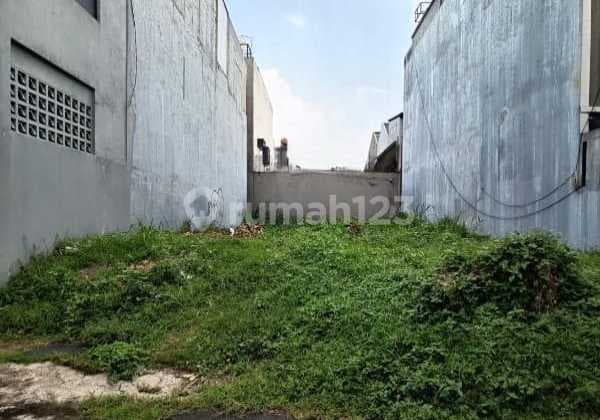 Jual Tanah Kavling di Buah Batu Regency Bandung, Dekat Akses Tol