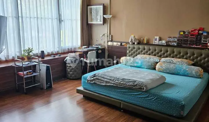 Jual Ruko Siap Pakai 3 Lantai di Inhoftank Bandung