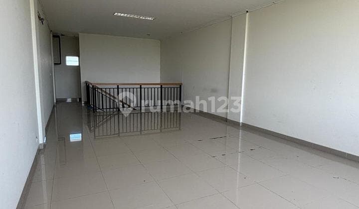 Ruko with View of Park and Mall, For Sale at Ruby Summarecon Bandung