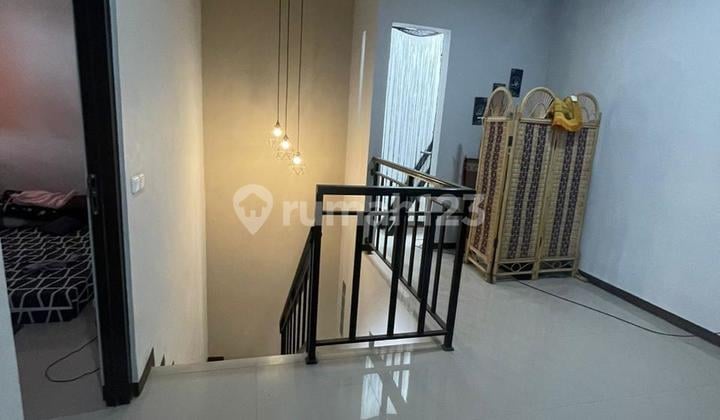 For Sale Villa House in Lembang Cikahuripan Bandung