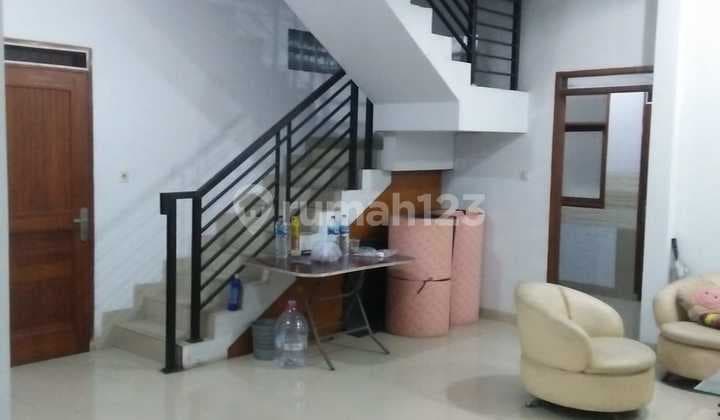 Jual Rumah Nyaman Siap Huni di Sayap Cibaduyut Bandung