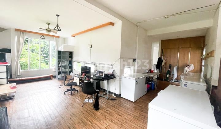 Rumah Nyaman Terawat Dijual di Baros Cimahi