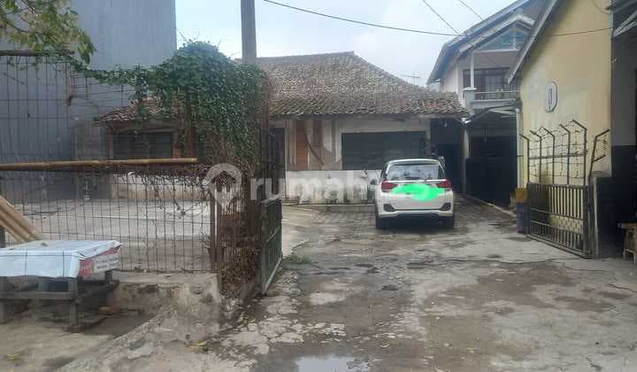 Rumah Dijual / Disewa di Lembang Bandung