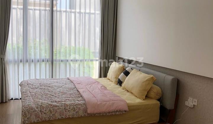 Rumah Nyaman Dijual di Setraduta Grande Bandung