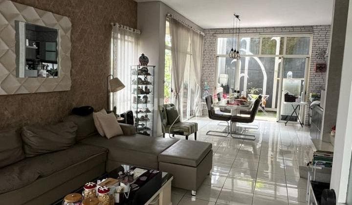 Rumah Kbp Nyaman Dijual di Mayangsunda Kota Baru Parahyangan Padalarang Bandung