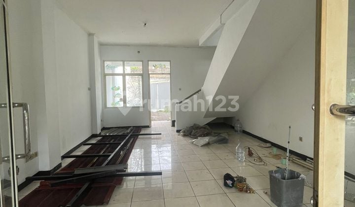 Ruko Kbp Dijual / Disewa di Kota Baru Parahyangan Padalarang Bandung