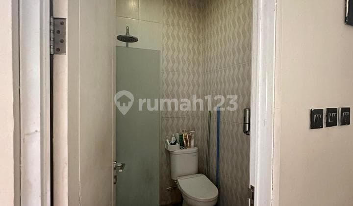 Jual Rumah Nyaman di Buah Batu Regency Bandung