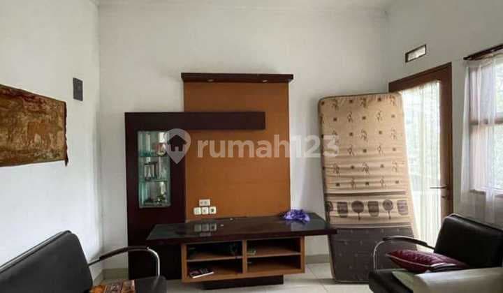 Jual Rumah Buah Batu Regency Bandung, Include AC dan Kitchen Set