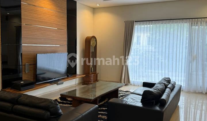 Luxury KBP House for Sale in Larangtapa, Kota Baru Parahyangan, Padalarang, Bandung