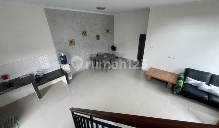 Jual Rumah Nyaman di Permata Cimanggis Cluster Intan Tapos Depok