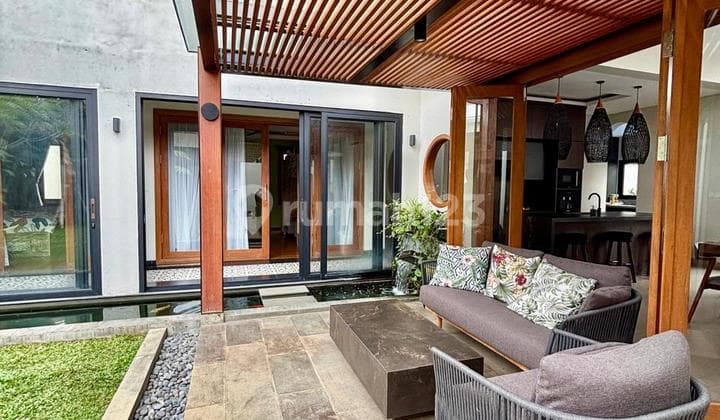 Rumah Nyaman Siap Huni Dijual / Disewa di Setiabudi Bandung