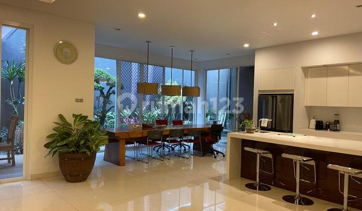 Luxury Kbp House for Sale in Larangtapa, Kota Baru Parahyangan, Padalarang, Bandung