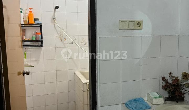 Jual Rumah Nyaman Terawat di Sumber Sari Bandung