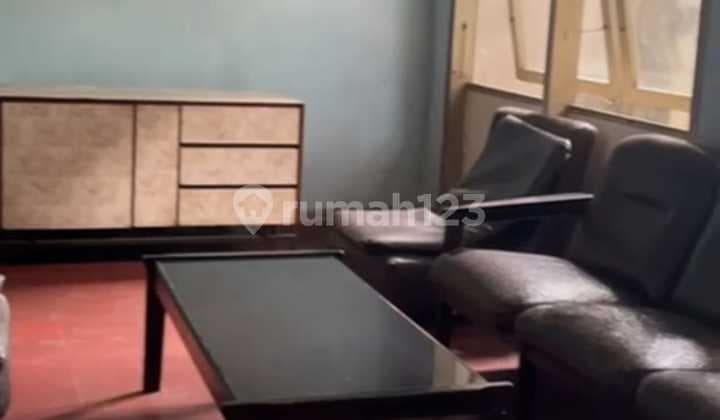 Rumah Nyaman bisa untuk Usaha Dijual di Jendral Sudirman Bandung