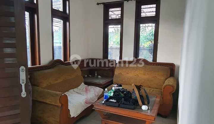 Rumah Nyaman Dijual di Cimareme Bandung Barat / Cimahi