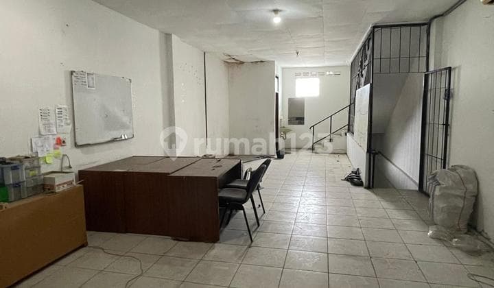 Jual Ruko Strategis di Cihampelas Bandung