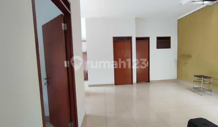 Jual Rumah Nyaman Siap Huni di Cimahi Utara
