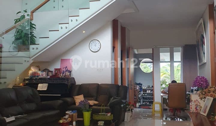 Sell Comfortable Home in Singgasana Kuta Kencana Bandung