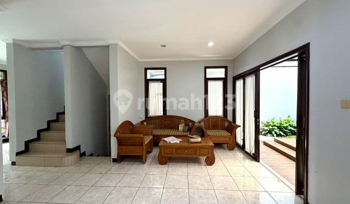 Rumah Kbp Dekat Ikea Dijual di Wangsakerta Kota Baru Parahyangan Padalarang Bandung