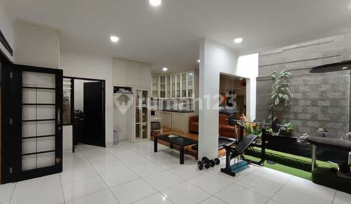 Rumah Nyaman Dijual di Pusat Kota Bandung Amaya Residence