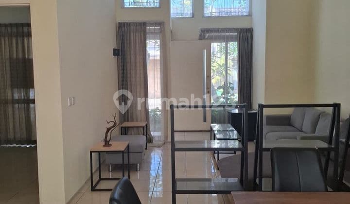 House KBP Near IKEA for Sale in Wangsakerta 2, Kota Baru Parahyangan, Padalarang, Bandung