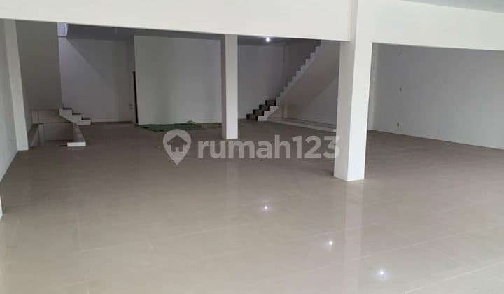 Ruko Siap Pakai Di Candrabaga Marakash Bekasi