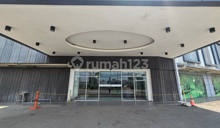 Plaza Siap Pakai Di Bekasi Utara