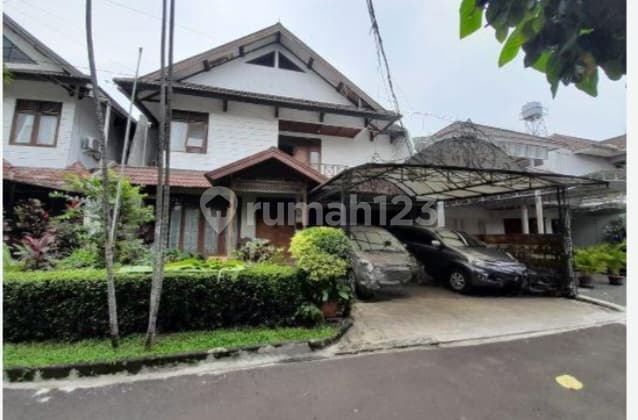 Town House Pejaten Barat Indah Jaksel