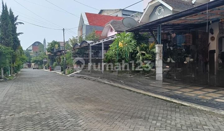 Duta Regency Cihanjuang Dekat Pemkod Cimahi