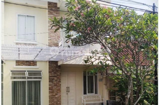 Butuh Cepat Dekat Toll Jagorawi Dan Aeon Mall