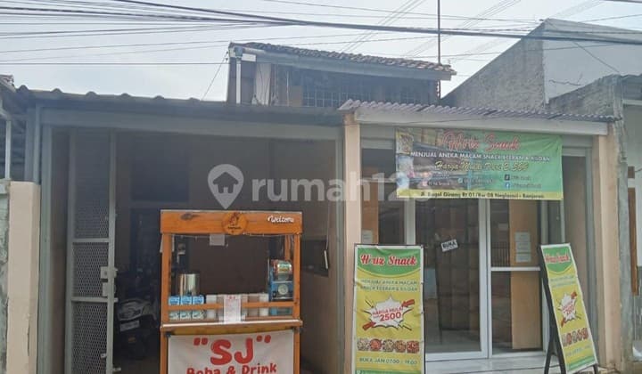 Banjaran Salajami House For Sale Cheap