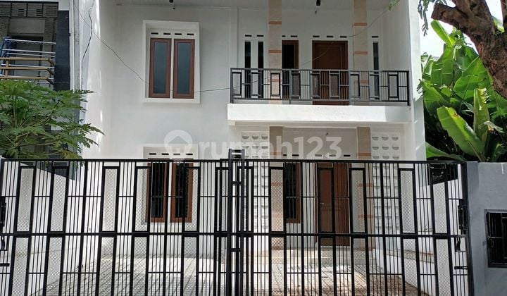 Komplek Nusa Hijau Citereup Cimahi. Jual Cepat