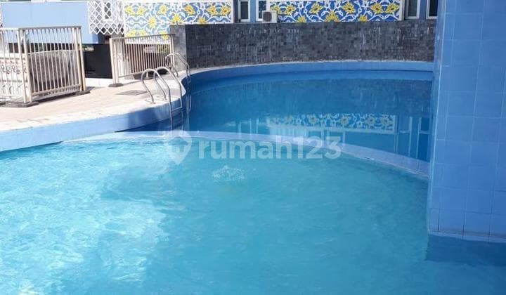 Apartemen Depok Bagus Murah Full Furnished Dekat Kampus