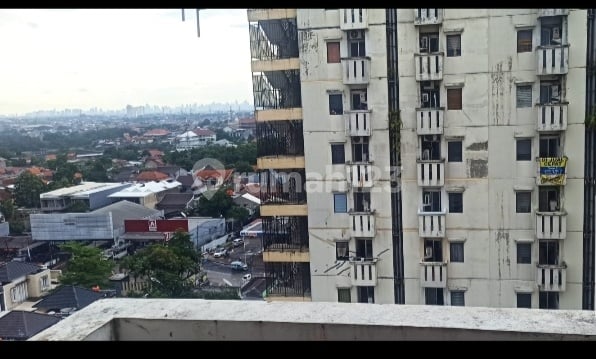 Apartemen Murah Banget Cibubur Jakarta Bu