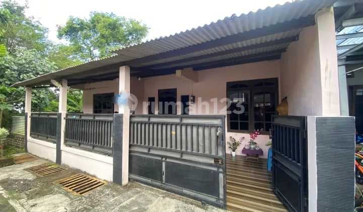 Rumah Siaphuni Sendangmulyo.tembalang Dkt Rs
