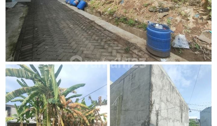 Dijual kavling premium unimus kedungmundu dkt RS Unimus