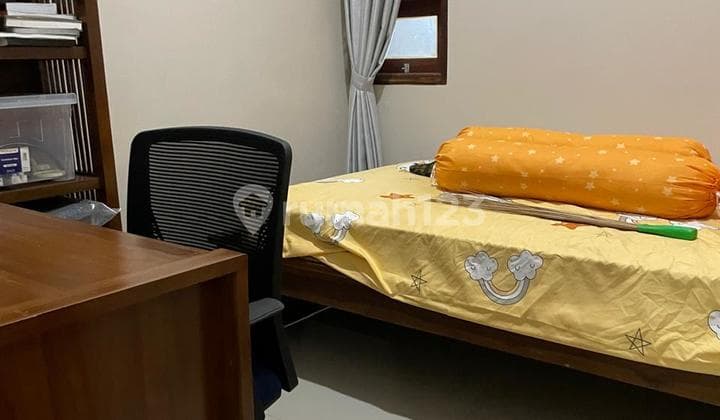 Rumah Impian Siaphuni ******** Residence Gunungpati