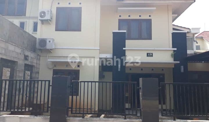 Rumah Murah Siaphuni.jrobang Ngesrep.semarang