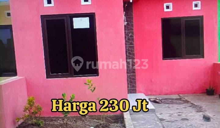 Rumah Murah Siaphuni Batursari Mranggen Pucanggading Atas
