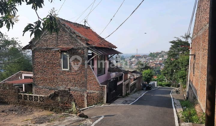 Siapa.cepat Dia.dapat ! Rumah 200.jutaan Tengah Kota Mrican.lamper 1.unit Terakhir