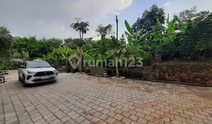 Tanah Di Jrobang Indah, Ngesrep,banyumanik Investasi Terbaik Di Semarang