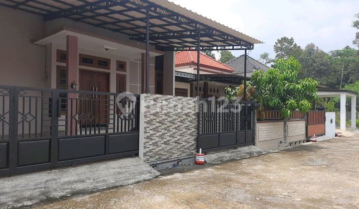 Rumah Impian Siaphuni ******** Residence Gunungpati
