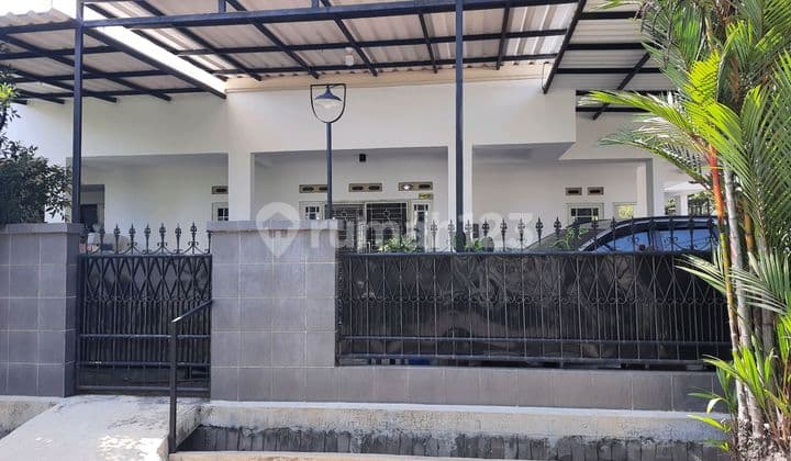 ******** Rumah ******** Majapahit