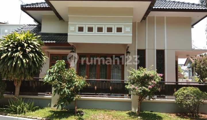 Rumah Bukitsari Siap.huni ,strategis, Bebas Banjir, Semarang Atas