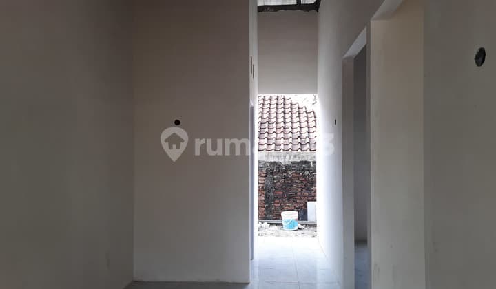 Siapa.cepat Dia.dapat ! Rumah 200.jutaan Tengah Kota Mrican.lamper 1.unit Terakhir