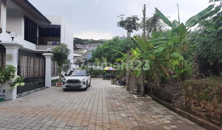 Tanah Di Jrobang Indah, Ngesrep,banyumanik Investasi Terbaik Di Semarang