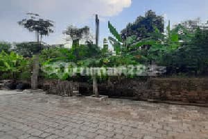 Tanah Di Jrobang Indah, Ngesrep,banyumanik Investasi Terbaik Di Semarang