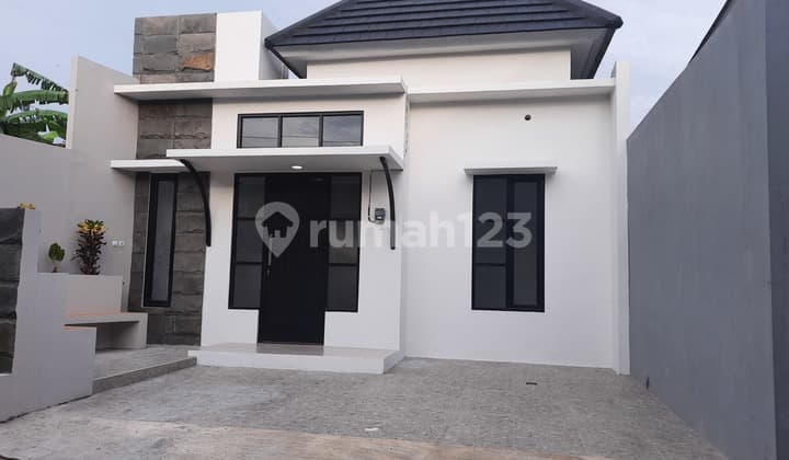 Tinggal.1.unit Rumah.ketileng Indah