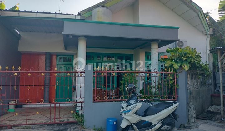 Rumah.siaphuni.bumirejo.kebumen Sttgs 200m.dari.jln.raya